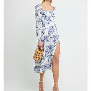 Few Moda o.p.t. Lenon Dress